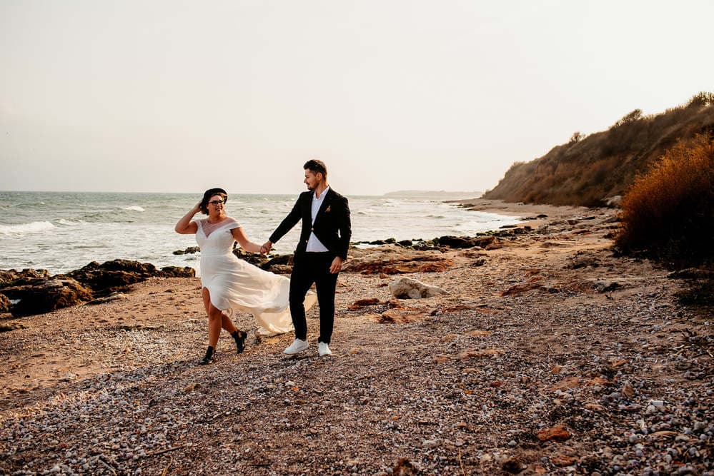 Raluca &amp; Marius - Fotografii de MM STUDIO ART