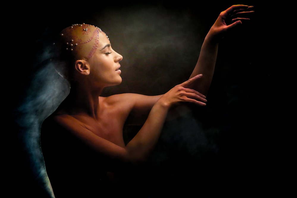 HyperPhysics - BW vs Color - Fotografii de 7ARTs for Wedding - Foto &amp; Video