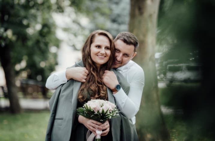 Claudia si Madalin - Fotografii de Marian Matalica Photographer