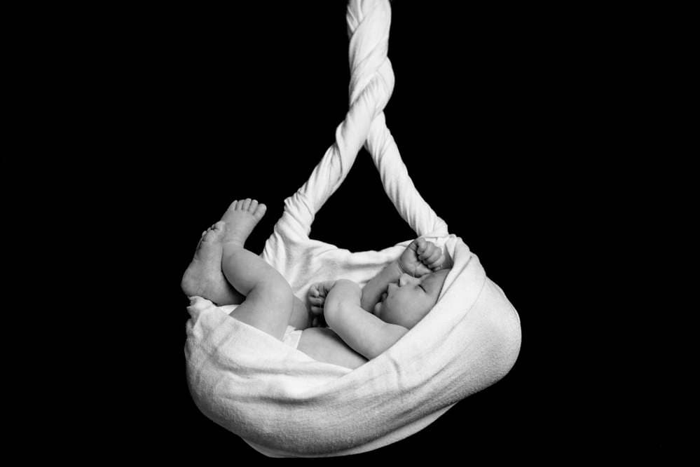 Elijah - Fotografii de Gabriel Rose Lens