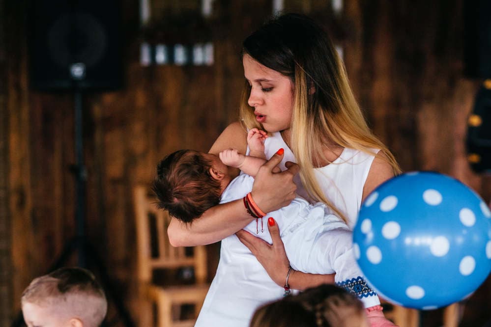 Kiril - Fotografii de Gabriel Rose Lens