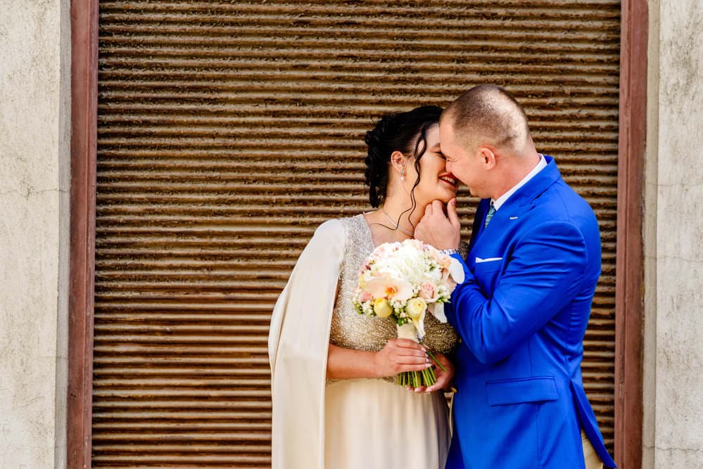 Cristina &amp; Alex  - Fotografii de Vlad Florescu