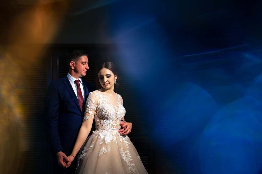 Andreea si Constantin - Fotografii de WeShootWeddings by Minimal Twins