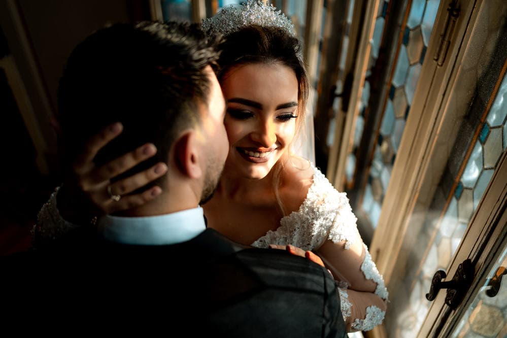 Francesca &amp;Marian - Fotografii de Alex Florin Wedding Photographer 