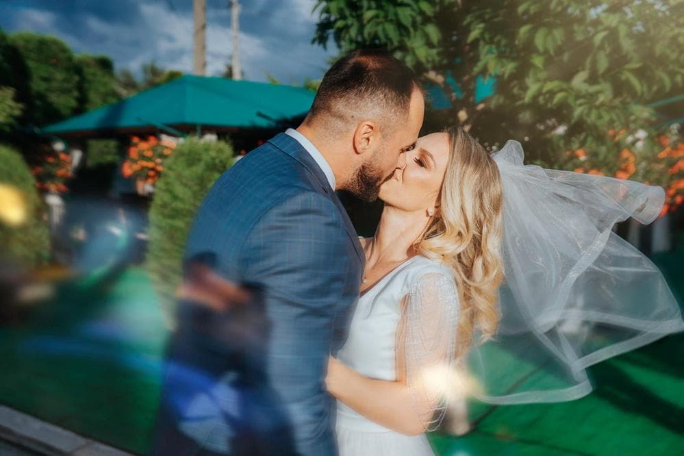 Oana si Geoge - Fotografii de Paul Boangiu Photographer