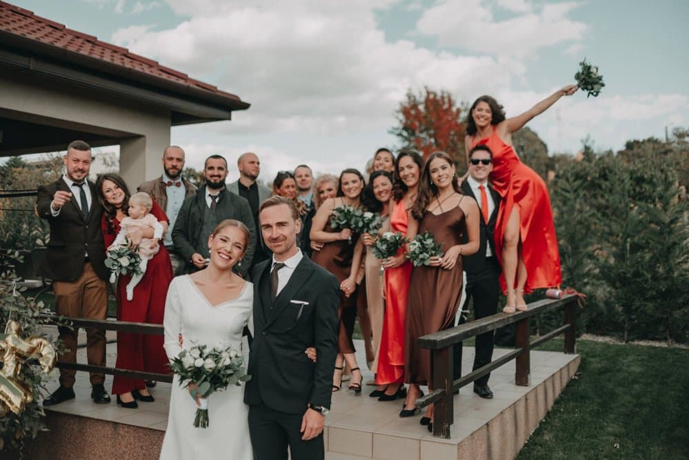 Fruzsina &amp; Zoltan - Fotografii de Tomi Tako