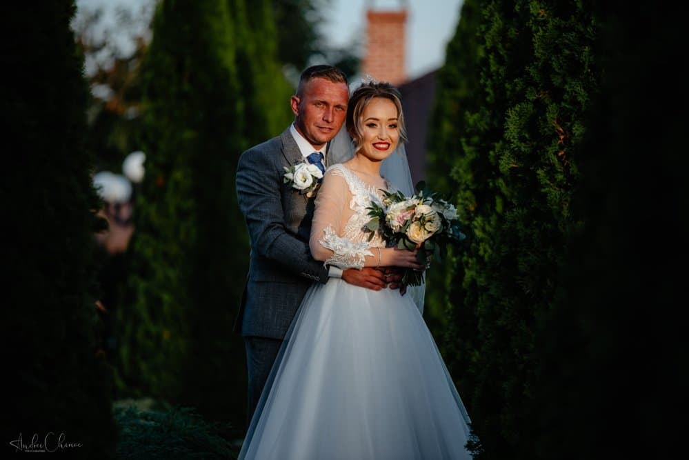 Gabriela &amp; Andrei - Fotografii de Chiriac Andrei Fotograf