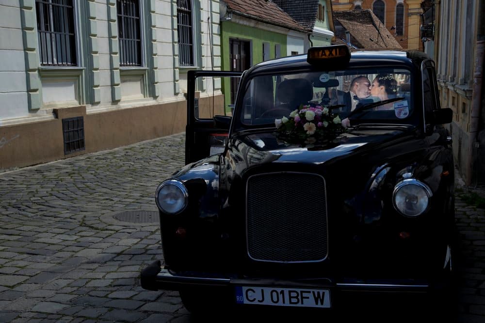 Anna - Fotografii de Richard Toth