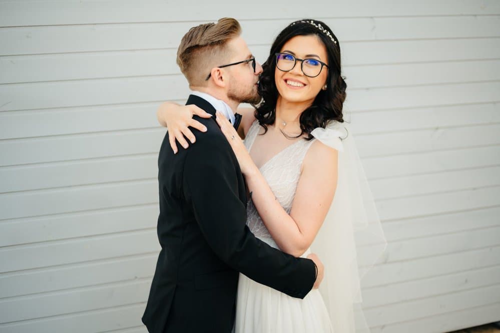 Andreea &amp; Cristi - Fotografii de Ovidiu Cristea