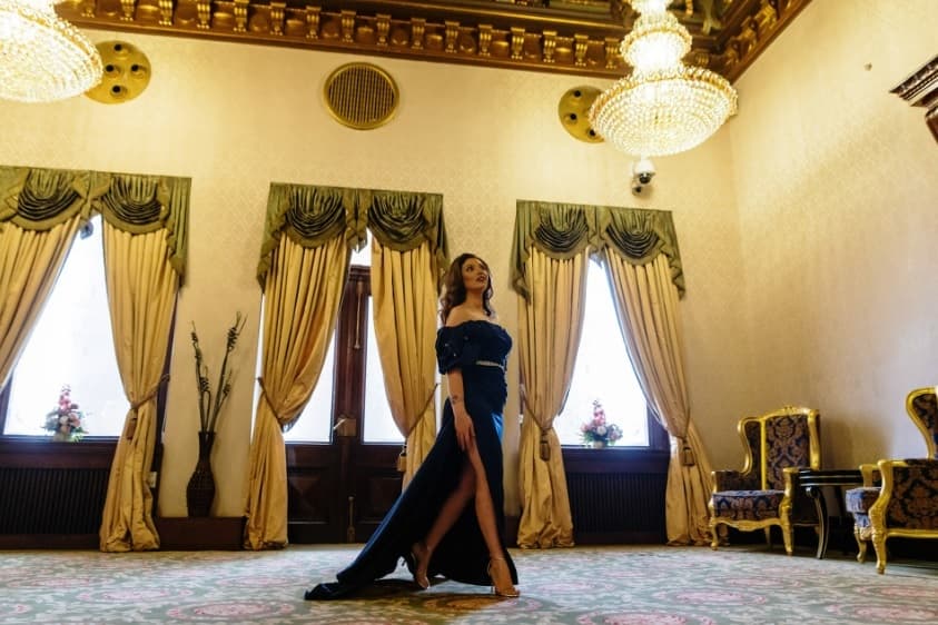 Casa Vernescu - Fotografii de M Dima Foto Studio