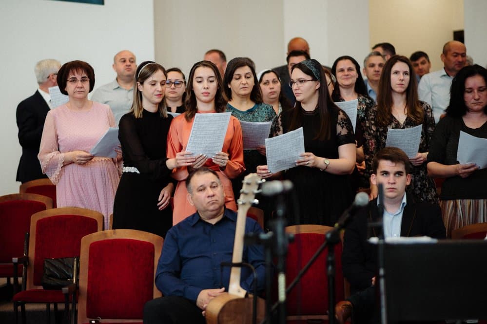 Botez Antonia - Fotografii de Modelin