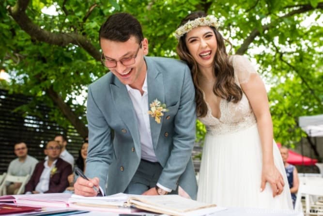 Roxana si Nistor - Fotografii de Dumitru Robert Photography