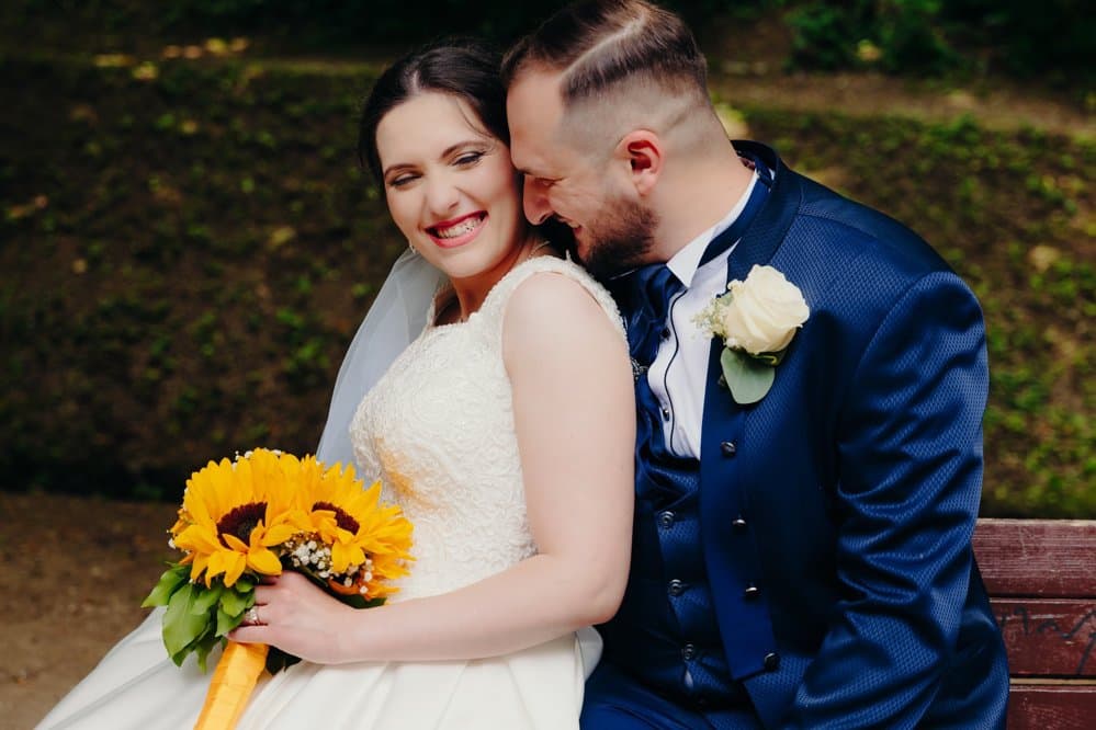 Ioana&amp;Marius - Fotografii de Bohemian Weddings 