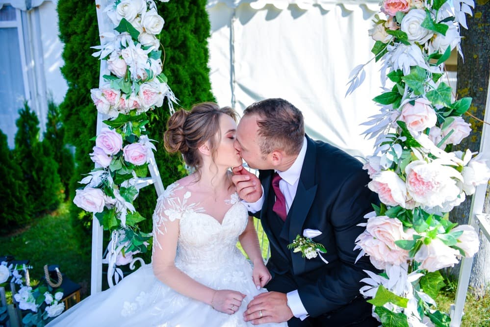 Lia &amp; Ciprian - Fotografii de memories by daniel si ramona