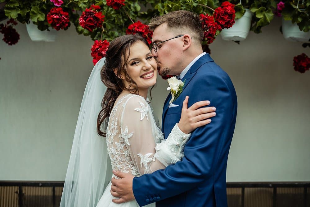 Roxana &amp; Marius - Fotografii de Acidut Photographer