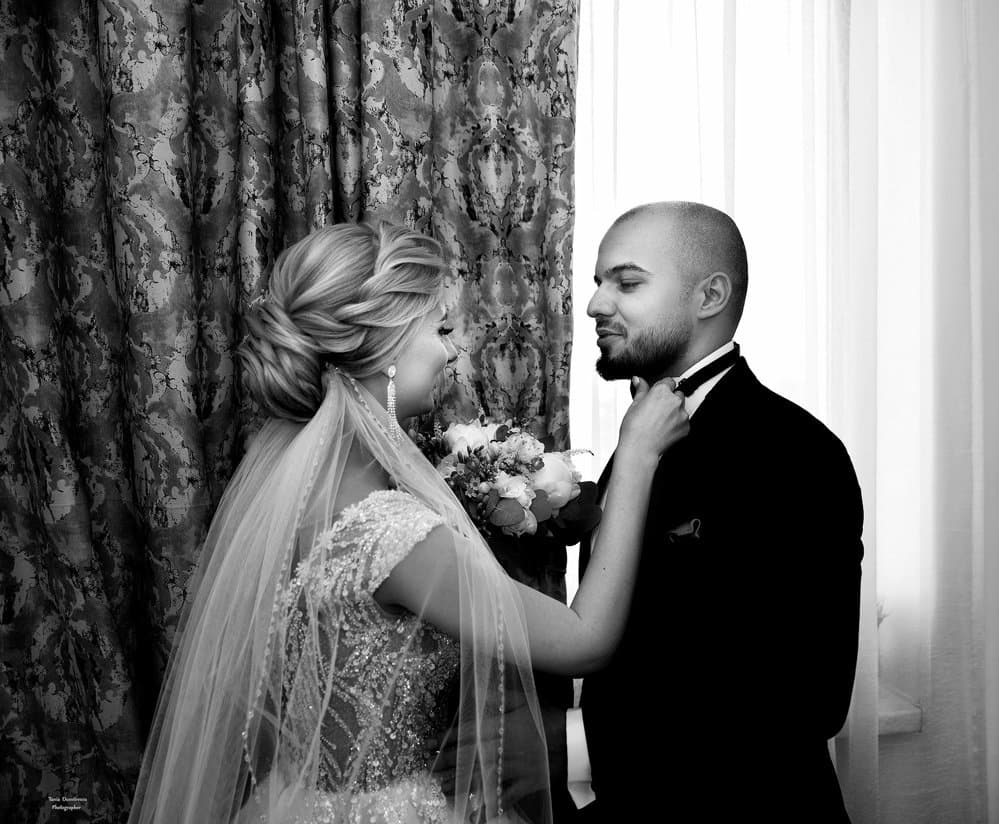 Denisa&amp;Dragos - Fotografii de Tania Dumitrescu Photographer