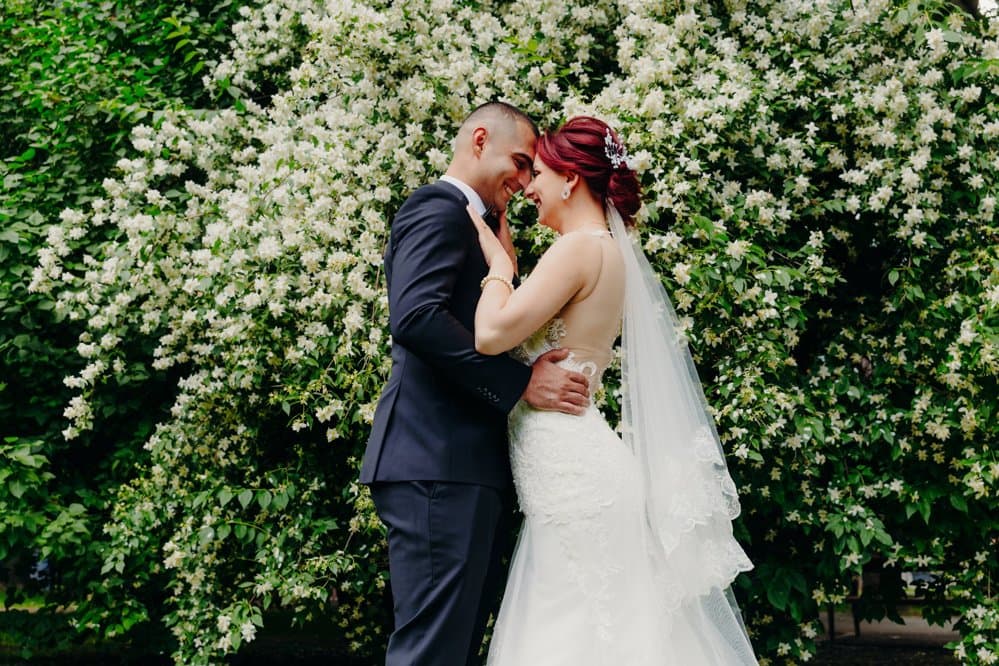 Ioana&amp;Rares - Fotografii de Bohemian Weddings 