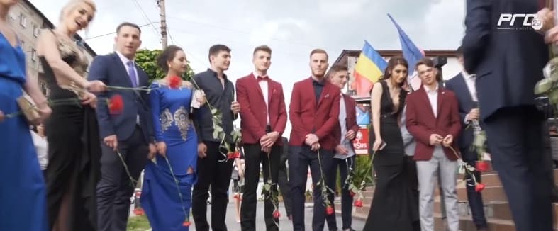 Colegiul Tehnic Mihai Viteazu din Vulcan - Fotografii de Ștefan Ban