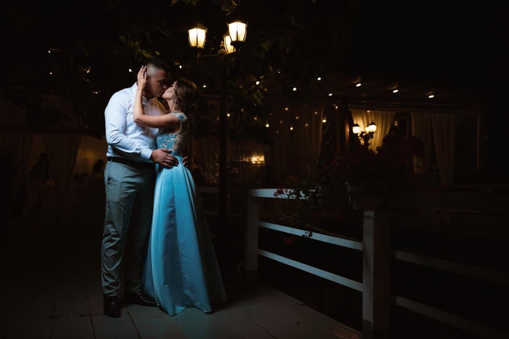 simona &amp; robert - Fotografii de Truta Valentin