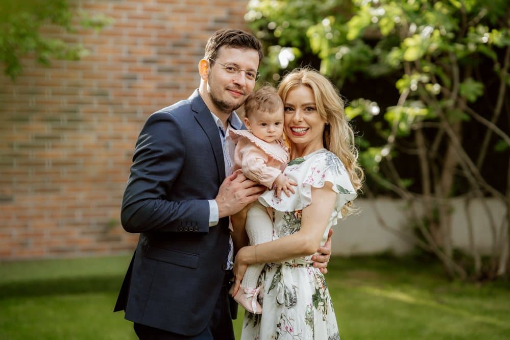 Sara Maria - Fotografii de Silhouettes Photography