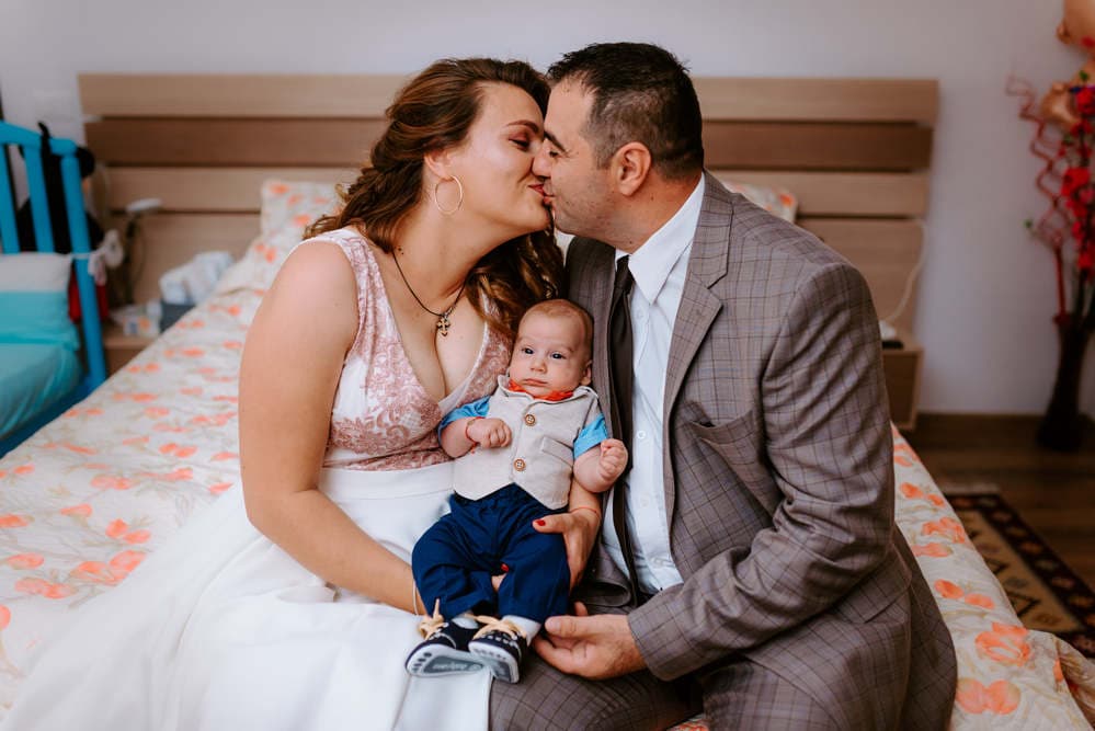 Botez Tudor - Fotografii de Grovu Radu