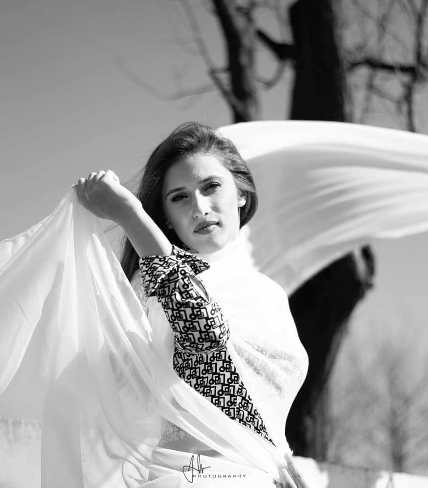 Alina - Fotografii de Alexandru Marica Photographer