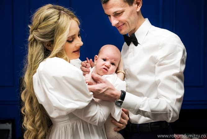 Elysia Sophia - Fotografii de Dumitru Robert Photography