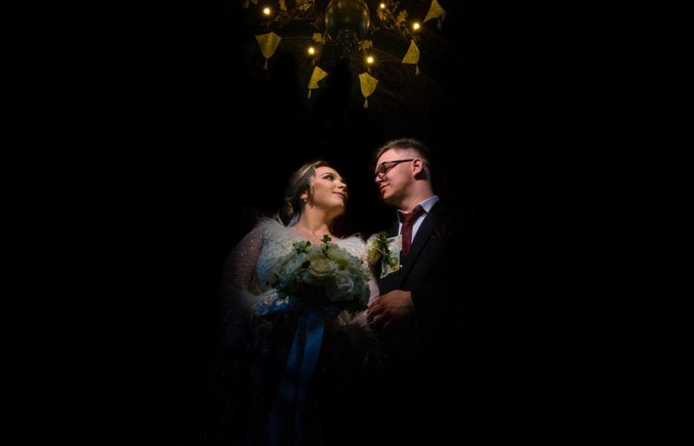 Simona &amp; Ionuț - Fotografii de Rareș Mihai