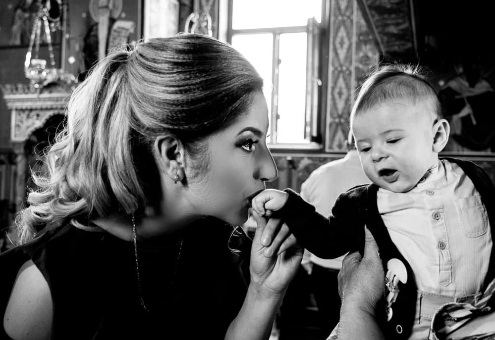 Nicolas - Fotografii de LukStudio