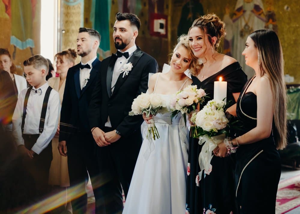 Mary&amp;Alex - Fotografii de Bohemian Weddings 