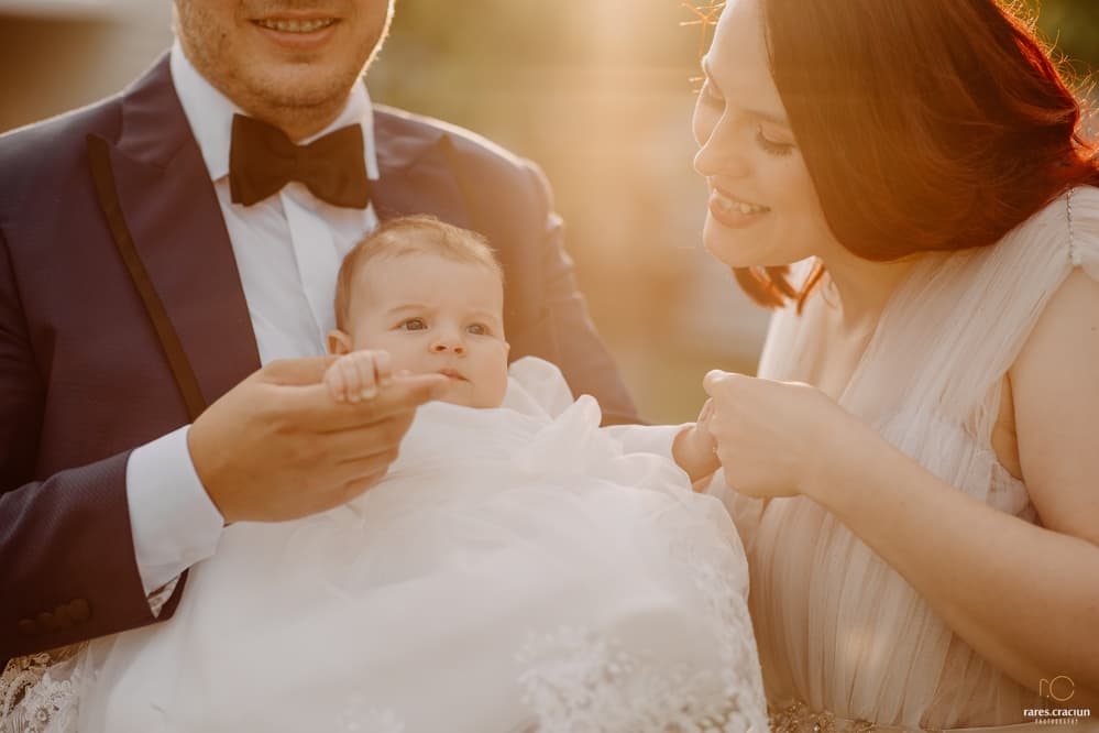 Diana&amp;Claudiu&amp;Maria - Fotografii de Rares Craciun