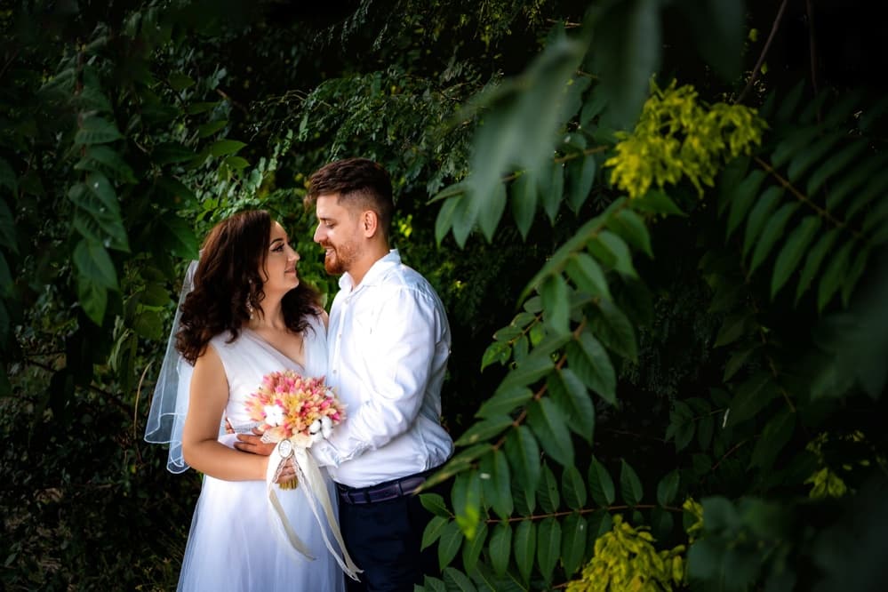 Alexandra&amp;Alin - Fotografii de Alex Florin Wedding Photographer 