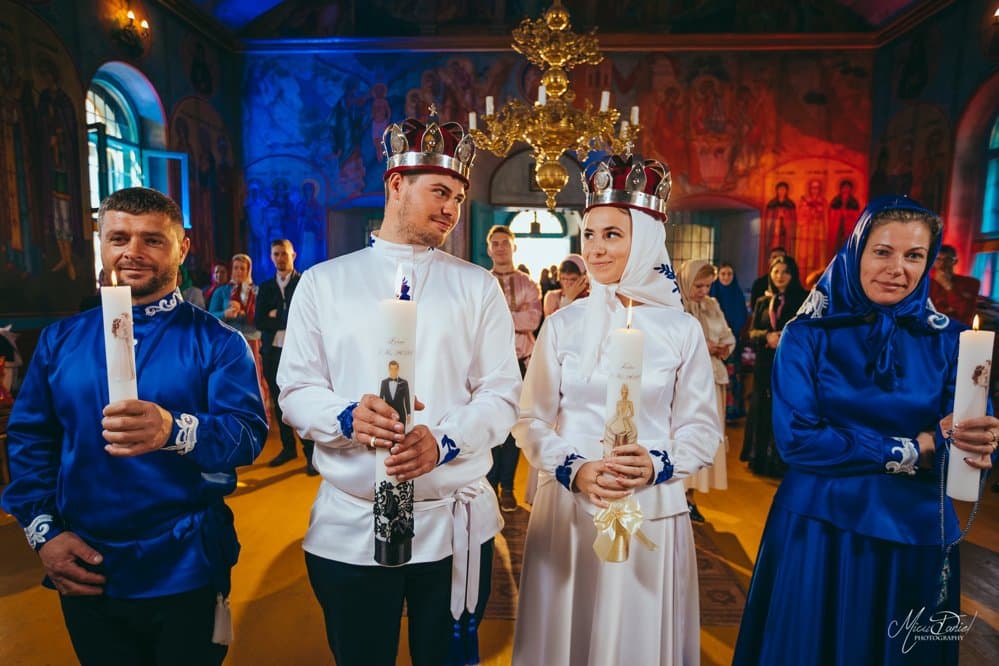 Teodora &amp; Lucian - Fotografii de Micu Daniel