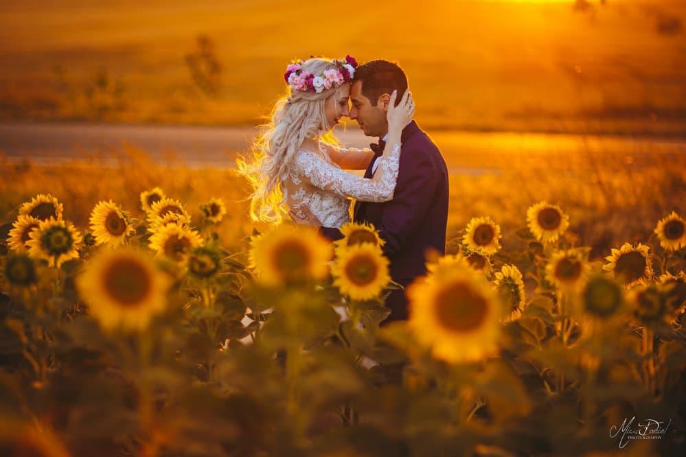 Ramona &amp; Cristian - Fotografii de Micu Daniel