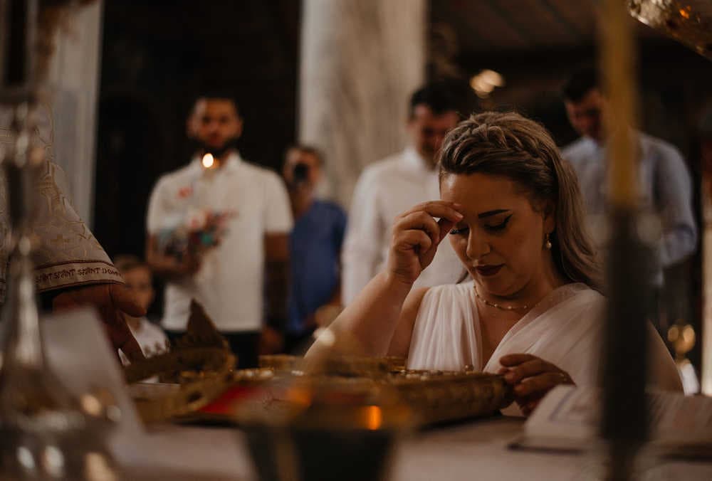 Antonia si Ciprian - Fotografii de Alexis Foto-Films