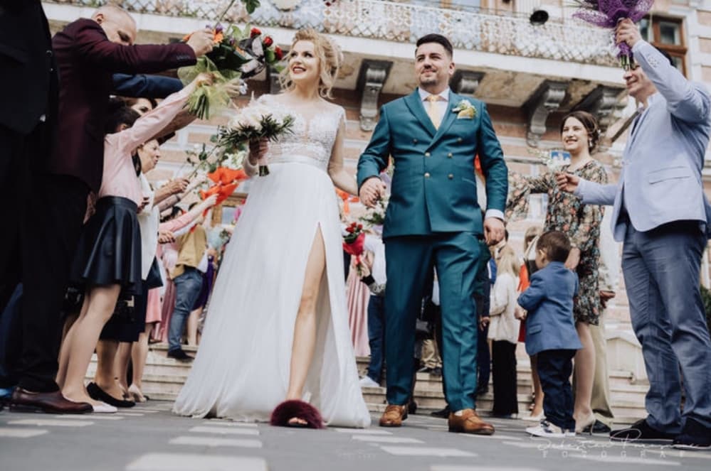 Madalina + Cosmin - Fotografii de Sebastian Purusniuc Fotograf