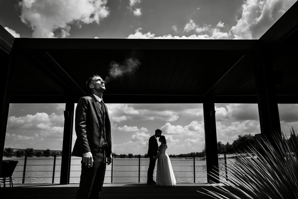 Roxana &amp; Sebi - Fotografii de Bogdan T Fotografie