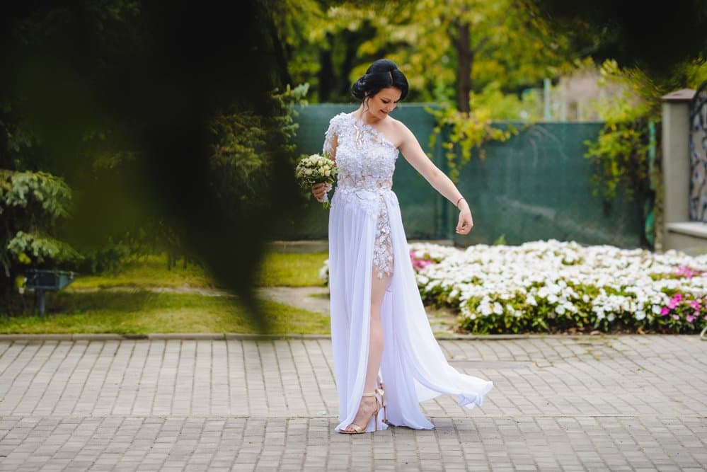 C &amp; A Cununie - Fotografii de Constantin Alin