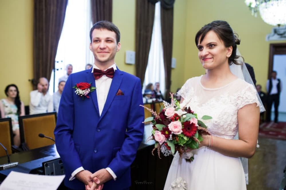 Oana + Cristi - Fotografii de Sebastian Purusniuc Fotograf