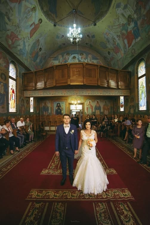 Alexandru + Madalina - Fotografii de Sebastian Purusniuc Fotograf