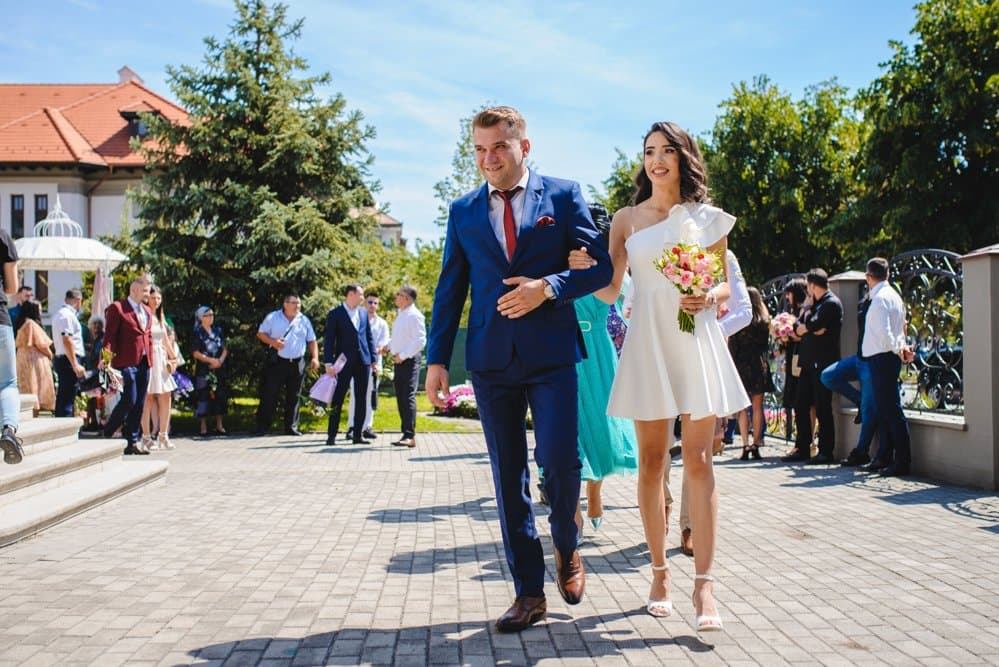 N &amp; A  - Fotografii de Constantin Alin