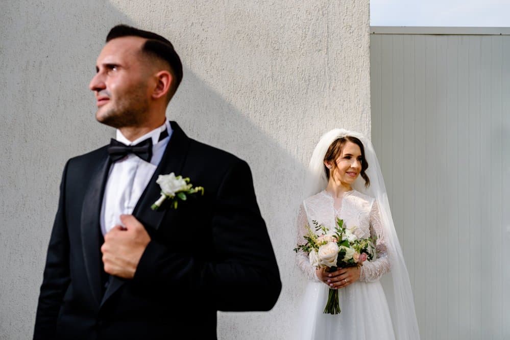 Larisa &amp; Alex - Fotografii de Vlad Florescu