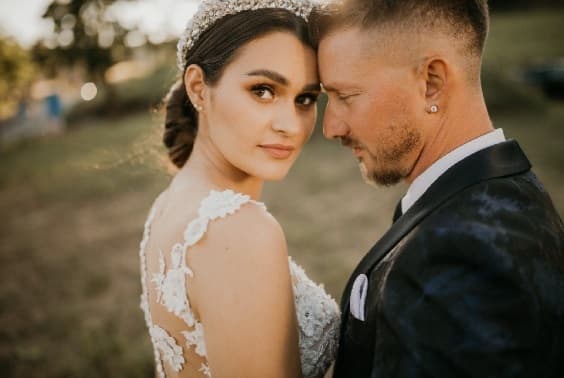 Ana și Dan - Fotografii de Tiut Photography