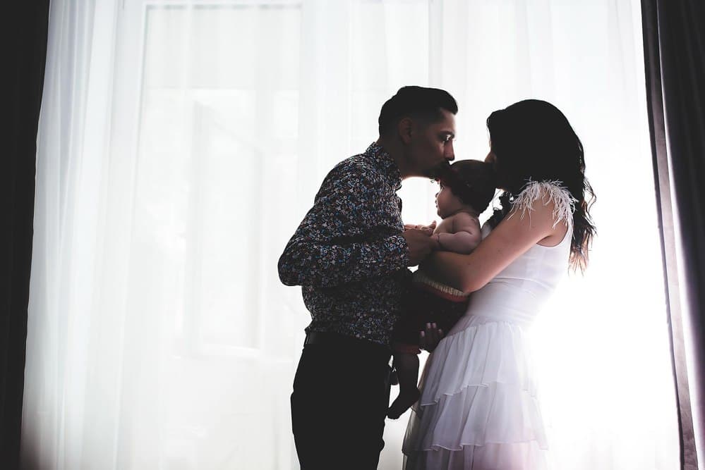 Anastasia Maria - christening  - Fotografii de Constantin Alin