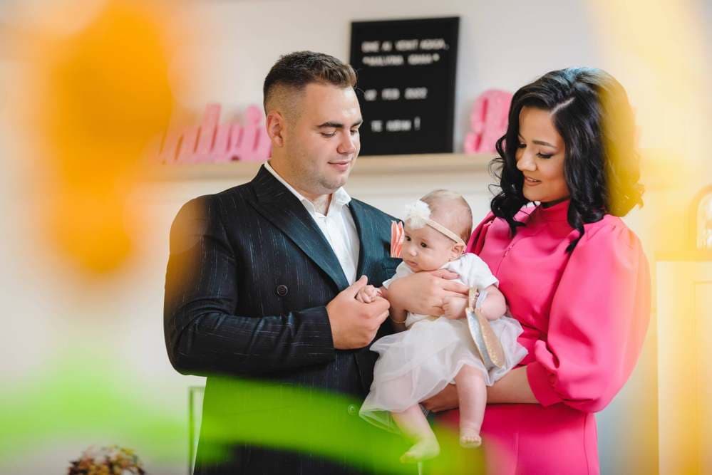 Malvina Botez - Fotografii de Constantin Alin