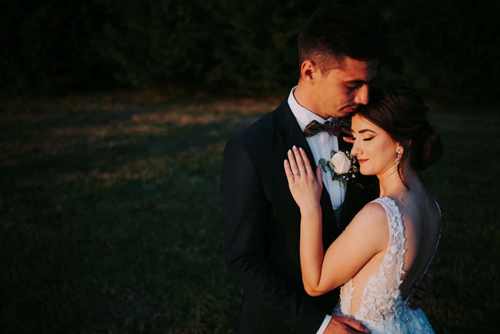 Mihaela si Razvan - Fotografii de Sorin Birsan Photography