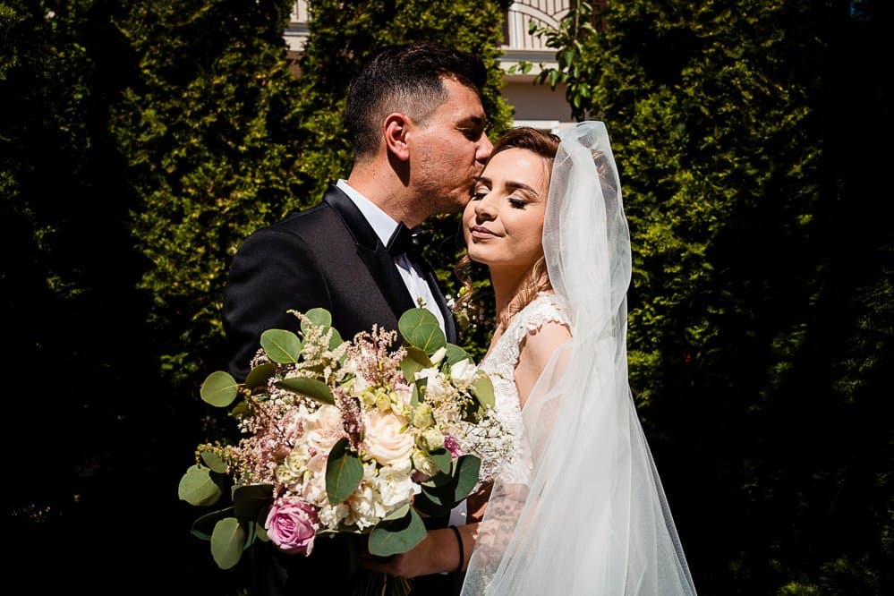 Andreea &amp; Florin - Fotografii de Ultra HD Studio