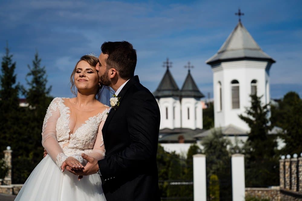 Aida &amp; Adrian - Fotografii de Ultra HD Studio