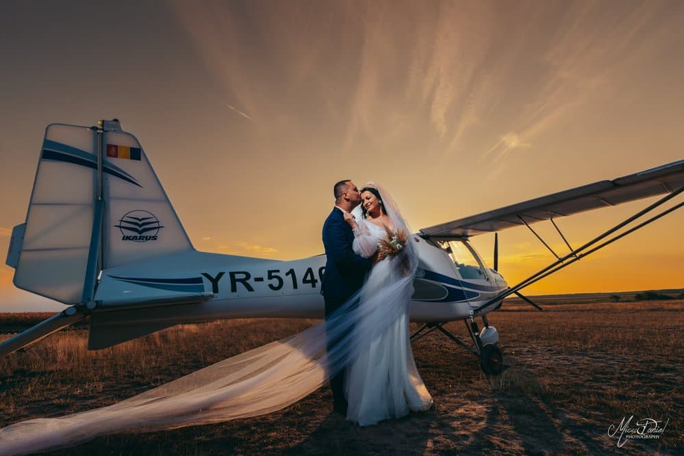 Laura &amp; Razvan - Fotografii de Micu Daniel