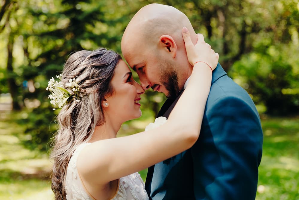 Georgiana&amp;Rareș - Fotografii de Bohemian Weddings 